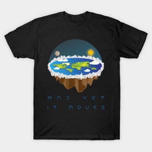 Galileo T-Shirt